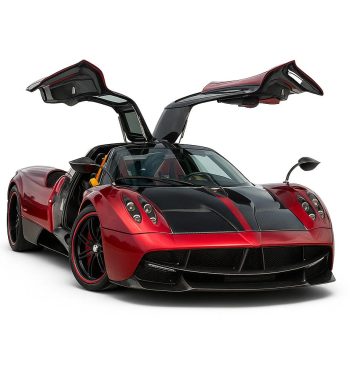 pagani